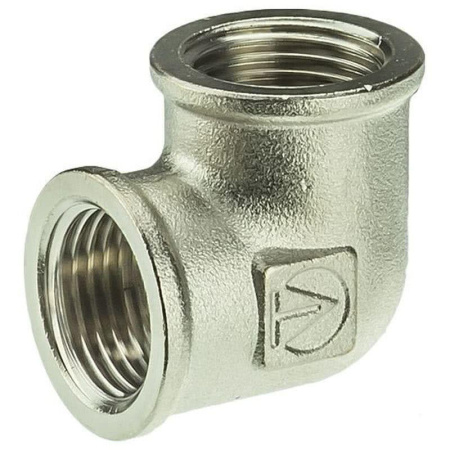 Уголок вн.резьба 1/2"