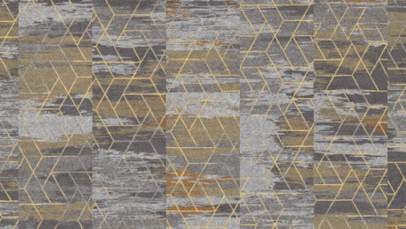 ПВХ Lounge David DJ Планка 152,4х914,4мм 