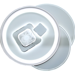 Cвет-к свет/диод.  85W  LORA LED CLL c дист.упр.