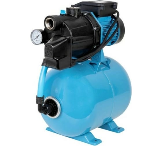 Насос-автомат САВ Джилекс Джамбо 55/35 П-18