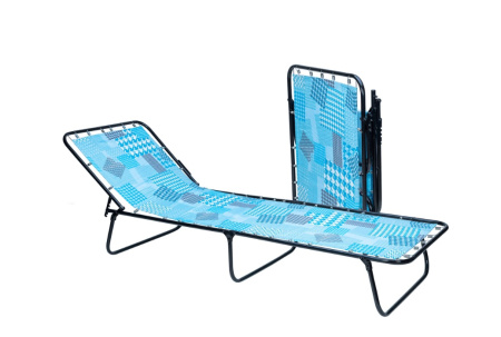 Кровать раскладная Leset Модель 209 65х195x24см