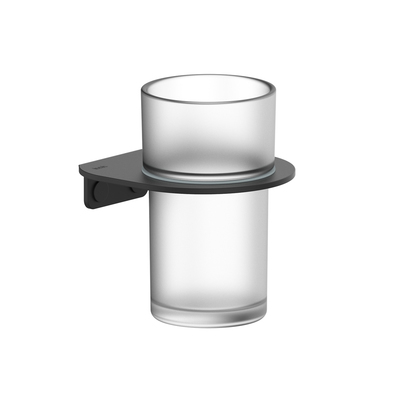 Iddis Noa Подстаканник NOABLG0i45 черный