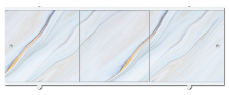 Экран для ванны Premium Collection 1,48 Элегантность/Агат