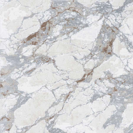 Ковролин LALEE 04659A 24-Y8GH CREAM/GREY (2/3м)