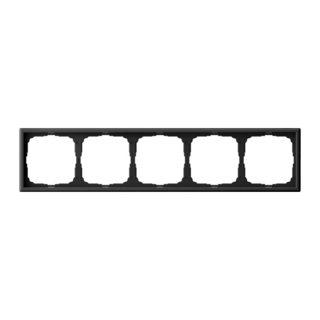 Рамка 5-м ArtGallery карбон SE GAL001005