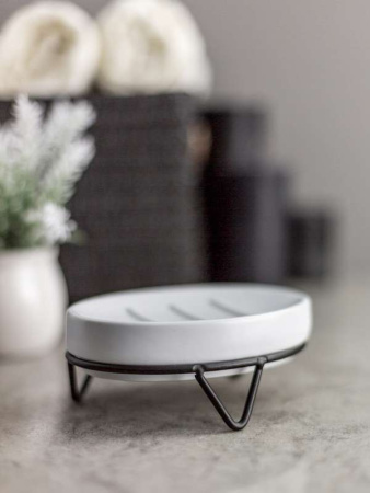 SOPORTE Мыльница W-CE2509BA-SD