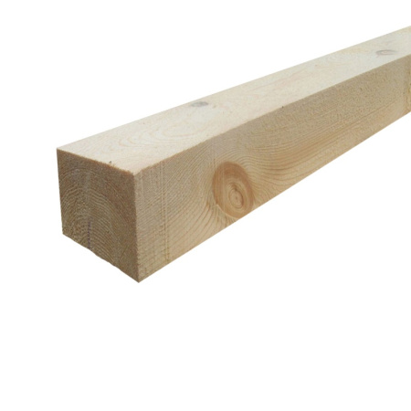 Брус строг. обр. 30*30*3000