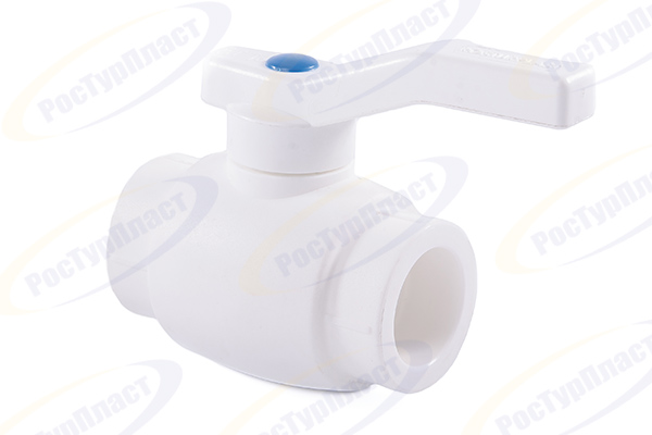 Шаровый кран ST25 Стандарт