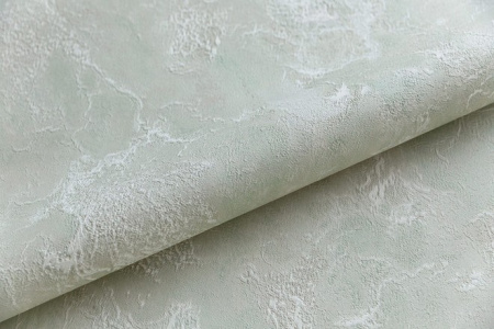 KM6508 Обои KERAMA MARAZZI  виниловые Азулежу, база, зеленый 1,06х10м (4)