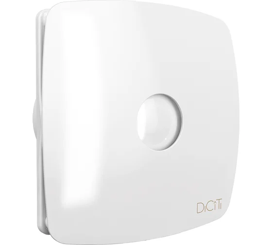 Вентилятор осевой D123 RIO 5C с ОК   ЭраВент