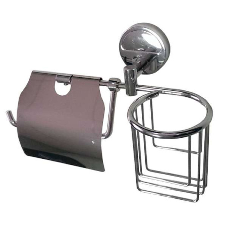 Держатель 1216 освежителя воздуха и туалетной бумаги