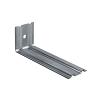 Кронштейн UM КМЯ 150*50*50 2 Ю-Мет