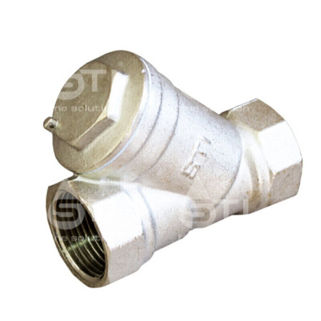 Фильтр косой 1 1/2" STi