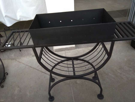 Мангал "Гном"