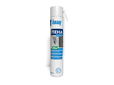 Пена KNAUF  всесезонная 750 мл (12) 
