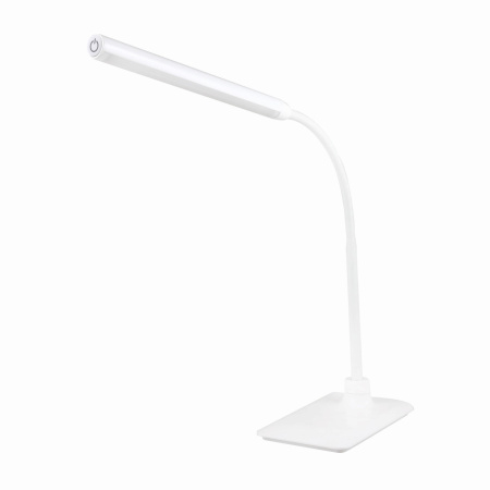Cвет-к настольный 6W 4K Белый TL-121 *