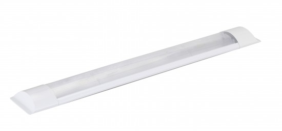 Cвет-к светодиод. наст/потол. 36W 6.5К IP20 (1200х78x26)/ LE 061500-0055