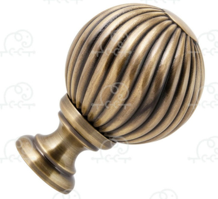 Наконечник D25 Орион Антик АС МАРТ (уп 2шт.)