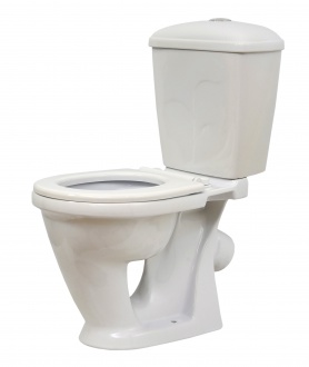 Унитаз-компакт ДЕТСКИЙ н/п косой выпуск