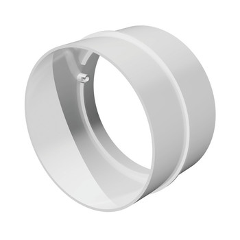 Соединитель круглого канала 15 СКП  d-150   ЭраВент (28)