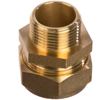 Муфта Nertun IWS (М) 20*3/4 EF