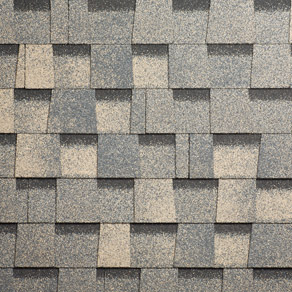 Гибкая черепица ШИНГЛАС ДЖАЗ Индиго (драконий зуб уп 2 м.кв )