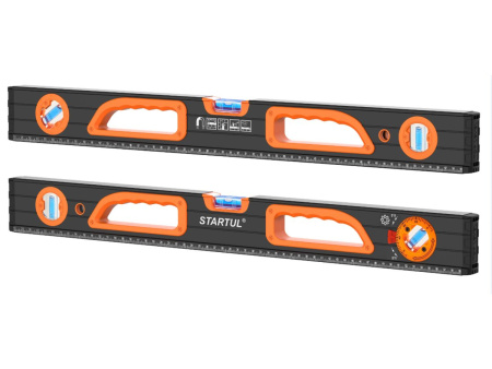 ST2560-120M Уровень 1200мм магнитный STARTUL