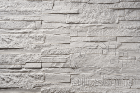 А21 Декоративный гипсовый камень Атланта (0,81 м2)