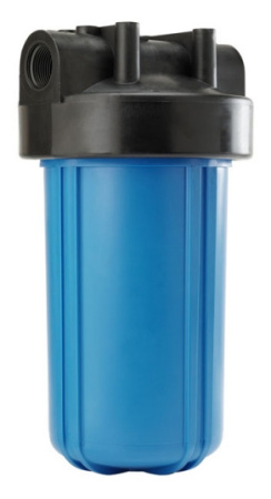 Колба FH10 BIG BLUE 1" AP FHBB10 Unicorn