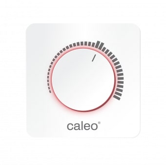 Терморегулятор CALEO C450 (Накладной, 3.5 кВт)