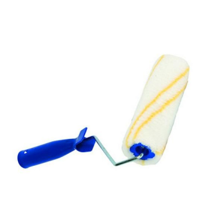 0316025/0306025-1 Валик в сборе иск. мех 40х215мм, ворс 12мм