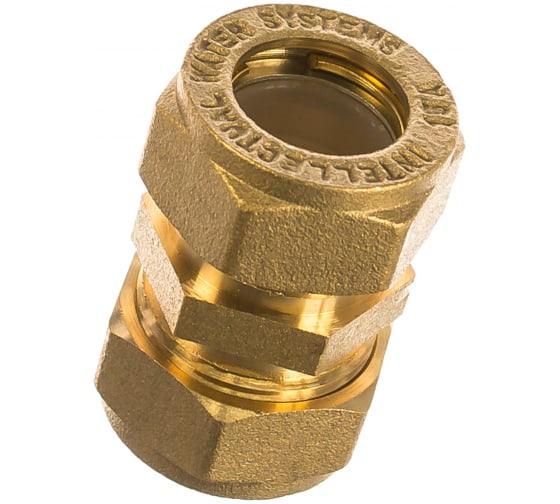 Муфта Stahlmann 15*15 EF