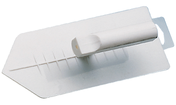 Гладилка для эффектов типа Рустик 240*95мм 13120   