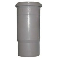 Патрубок РР компенсационный 110