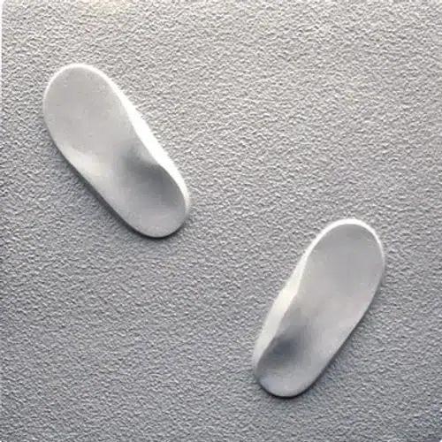 Плитка Ортопедическая  №1 450*450*45 серая  ТУРБОТЕХ