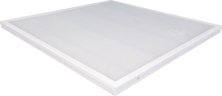 Панель светод, призма 72Вт 6500K 6350Лм IP40 595*595*19  PRE LED PLS WH LEEK  010200-011