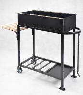 Мангал "Майский"