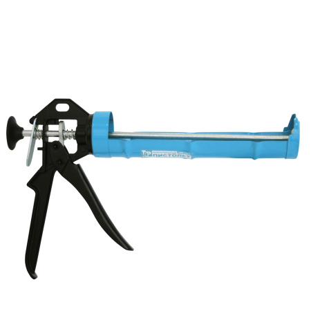 1901011 Пистолет полуоткрытый 310мл, для герметиков