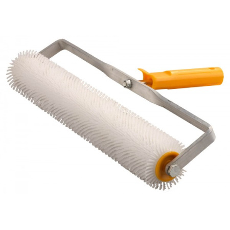 03951-40 Валик ИГОЛЬЧАТЫЙ 75х400мм  д/налив.полов