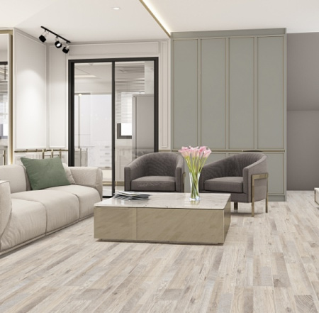 SPC CronaFloor Wood 4V BD-2980-4 Дуб Ориджин 1200х180х4 мм (2,160м2)