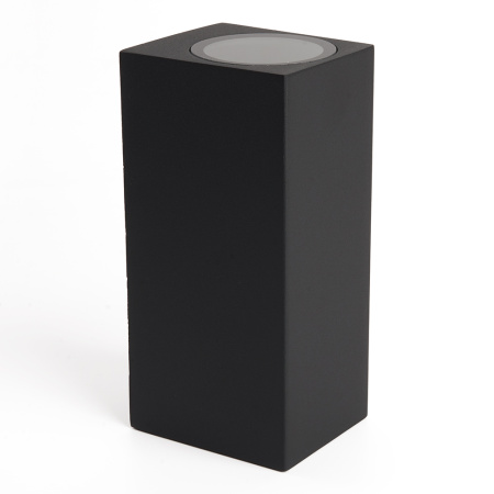 Светильник садовый FERON DH051 2*GU10 230V Черный 48330