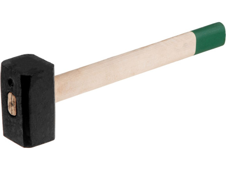 Кувалда 3,0кг с деревянной рукояткой ВОЛАТ (10550-30)