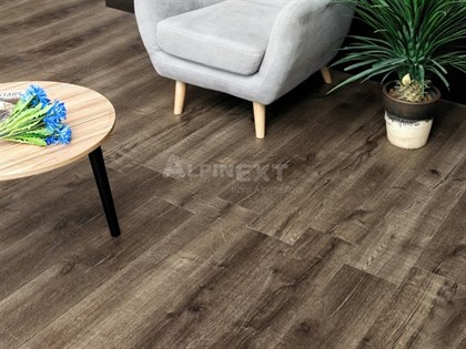 Каменно-полимер. плитка Real Wood ECO2-3 Дуб Vermont  4V/43кл 1220мм*183мм*6мм ( 2,232 м2)