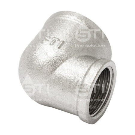 Уголок перех. 1/2"вн-3/4"вн