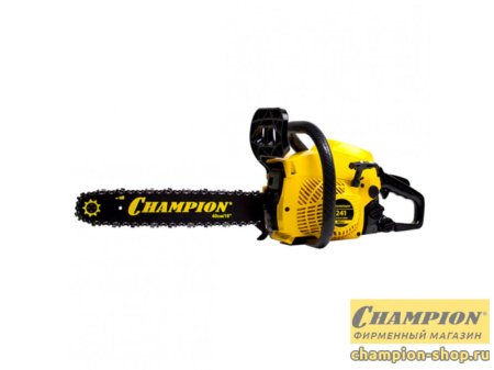 Бензопила CHAMPION 241-16"-3/8-1,3-56 1,8кВт 4,7кг