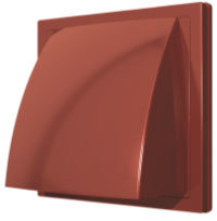 Выход стенной 1515К10ФВ  терр.  20  ЭраВент