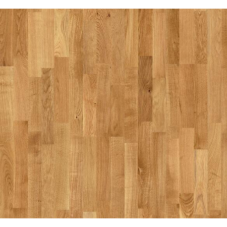 Паркетная доска Sommer CLASSIC Дуб Селигер Браш 2283х194х12,5 мм (2,658 м2) лак