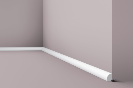 Плинтус напольный FL6 Wallstyl 2м (90)