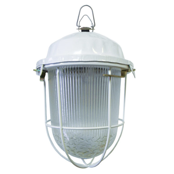 Светильник НСП 02-100-002.01 У2 с реш. стекло крюк IP52 SQ0310-0010 (10)