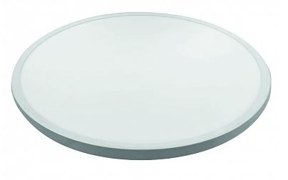 Cвет-к свет/диод. PNL  40Вт круг Белый IP40 (400*25) (3/4/6.5K) 061209-045 LEEK